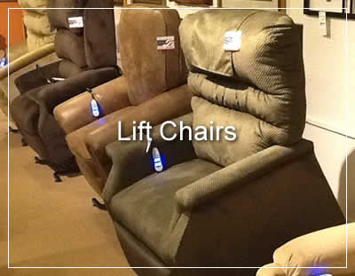 Lift Chairs for Sale